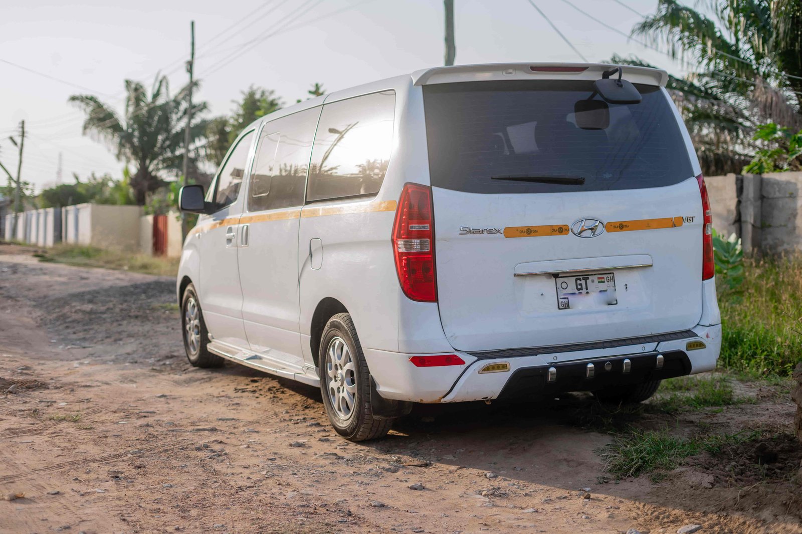 Mini Van & Sprinters — photo 5