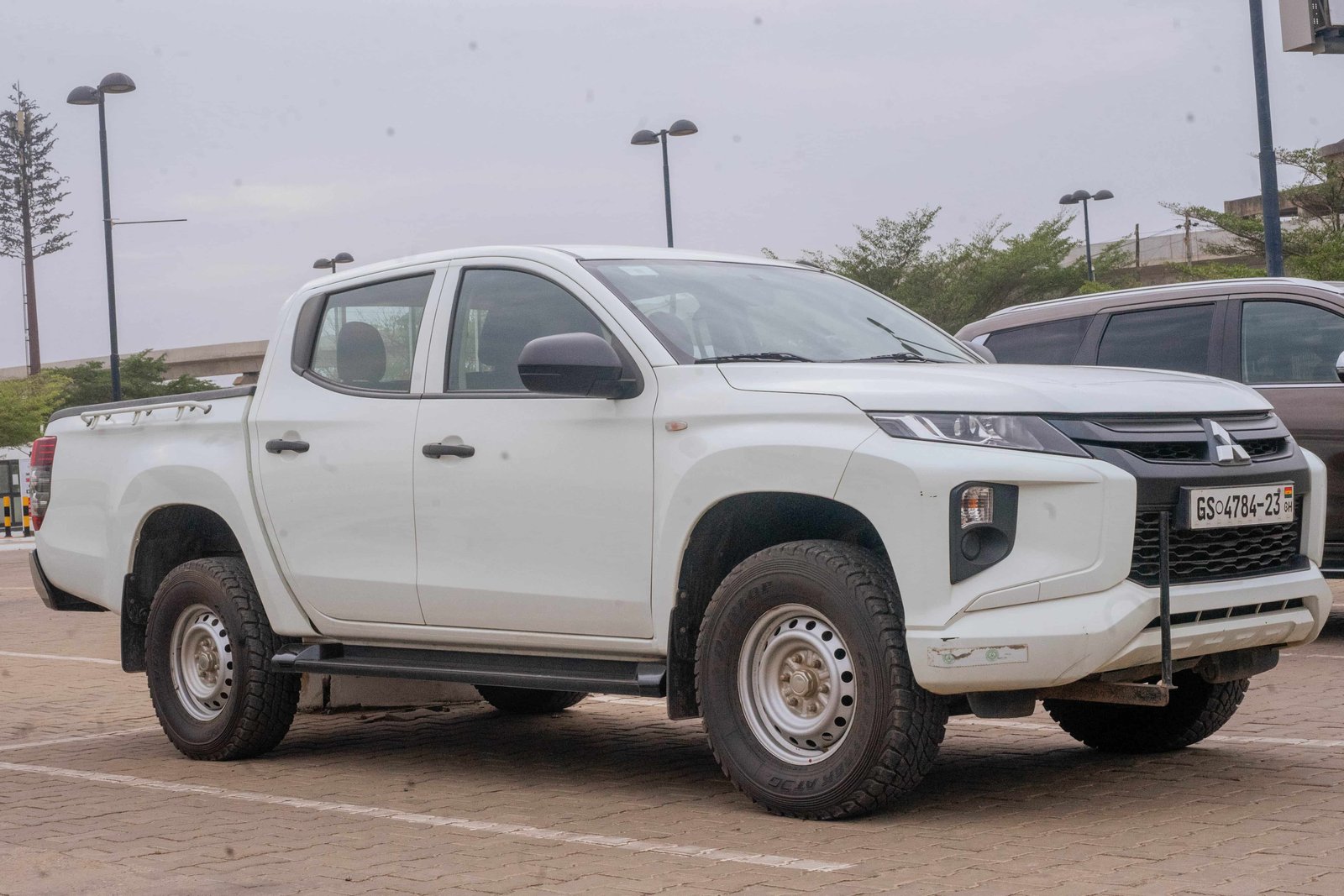 SUV & 4X4