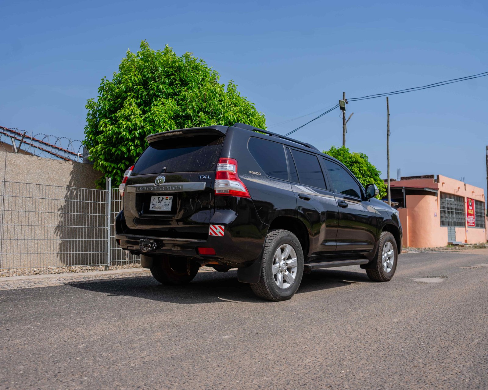 SUV & 4X4 — photo 2