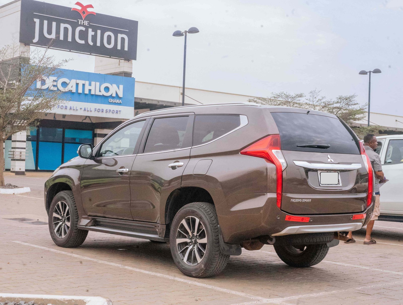 SUV & 4X4