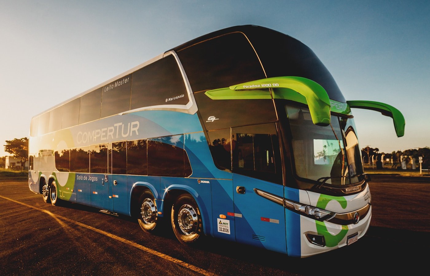 Group & Event Transfers